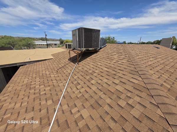 Asphalt Shingle Roofing Replacement Services Asphalt Shingle Roofing Replacement Services