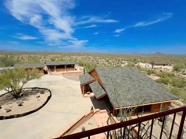 New Construction Roofing Installation Services New Construction Roofing Installation Services
